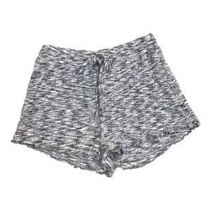 NWT Maronie lettuce edge shorts size L